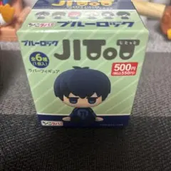 ブルーロック JITOT じとっと 糸師 凛 いとし りん