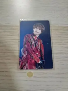 浦島坂田船　センラ　フォトカード