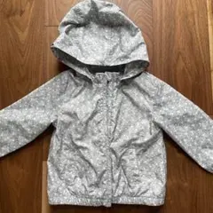 babyGAP ウインドブレーカー 90