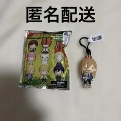 海外限定　チェンソーマン バッグクリップ　パワー