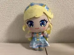 ひみつのアイプリでふぉめぬいぐるみマスコット　星川みつき