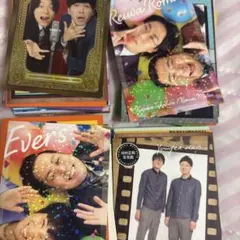 よしもとコレカ101枚※おまけ付きのサムネイル