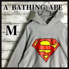 2025年最新】ape dc コラボ パーカーの人気アイテム - メルカリ