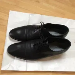 ザラ ビジネスシューズのサムネイル