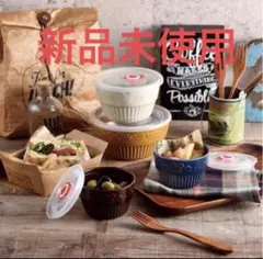 おうちディズニー　食品保存容器　ミッキー　電子レンジ