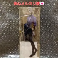 第五人格 IdentityⅤ 休日のおでかけ ビッグアクリルスタンド 隠者