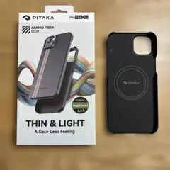 2026年最新】pitaka iphone15 plusの人気アイテム - メルカリ