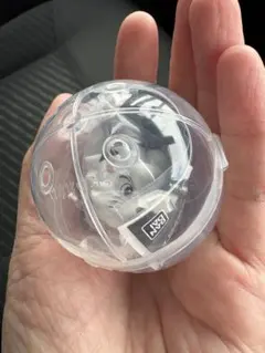 プロ野球マスコット カプセルトイ めじるしアクセサリー