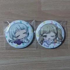 ボーイフレンド(仮)缶バッジ 泉愛之丞 - メルカリ