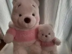 プーさん　ぬいぐるみ　まとめ売り