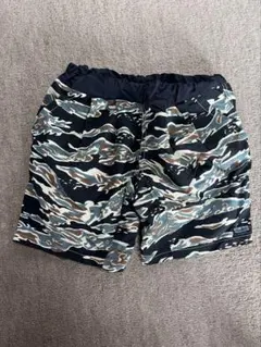 F.O.KIDS 迷彩柄ハーフパンツ