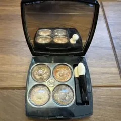 限定 シャネル レ キャトル オンブル 747 メディテラネアン