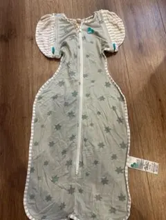 スワドルアップ／ステージ2 Mサイズ 星柄