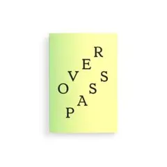 写真集 SAM CONTIS: Overpass flotsam books