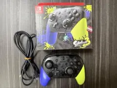 Switch プロコン