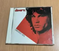 ドアーズ　グレイテスト　ヒッツ　The Doors Greatest Hits