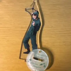 ミュージカル 忍たま乱太郎 第14弾 潮江文次郎 アクリルスタンド