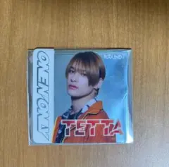 ONE Ｎ’ ONLY TETTA グッズ