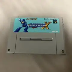 ロックマンX、ロックマン 4本セット