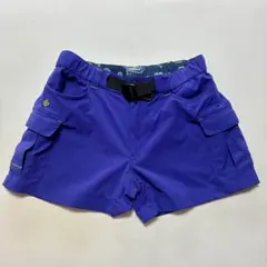 Columbia ウィメンズ アルゴンヌIIショーツ