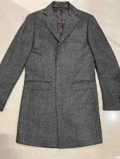 2025年最新】ESTNATION チェスターコートの人気アイテム - メルカリ