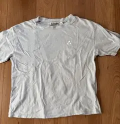 GERRY ライトブルー Tシャツ