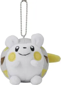 ポケモンセンターオリジナル マスコット トゲデマル