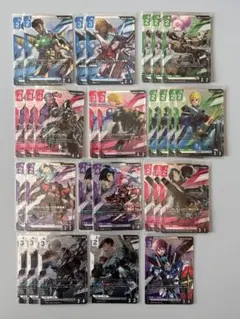 全て初版！【ガンダム・インレ】５冊セット 全て初版！【ガンダム・インレ】5冊セット - メルカリ