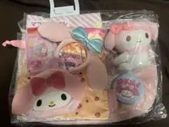 マイメロディ　セット