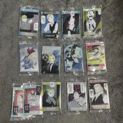 ま*つ様 鋼の錬金術師 ウエハース　まとめ売り 13枚 セット