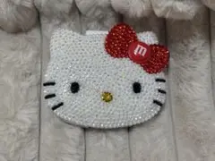 ハローキティ アクセサリーケース
