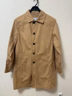 最終価格‼️URBAN RESEACH ROSSO スプリングコート（Mサイズ）