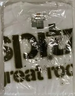 会場限定品 FUYU×スピッツ 﨑山龍男 コラボTシャツ L ドラム 2026年 会場限定品 FUYU×スピッツ 﨑山龍男 コラボTシャツ L ドラム 2026年