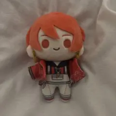 エイトリ ぬいパル 18TRIP 西園練牙 練牙 - メルカリ