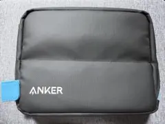 【早い者勝ち】Anker コクヨ ガジェットポーチ スマートポーチ 黒