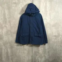 【JOHN BULL】ジョンブル ユーティリティ コットンマウンテンパーカー