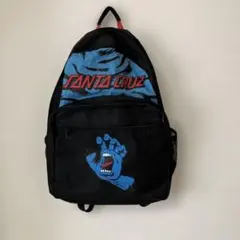 NEW ERA×Santa Cruz リュック 27L 美品 - メルカリ