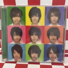 【P2037】Hey!Say!JUMP ／JUMP WORLD