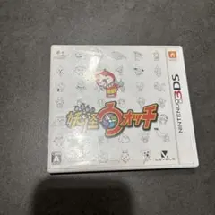 妖怪ウォッチ ニンテンドー3DS ソフト
