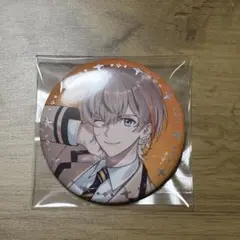 エイトリ 全体会議 北片來人 缶バッジ - メルカリ