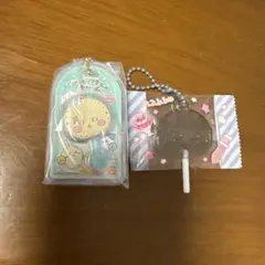 値下げ　ラッコ　ロリポップチョコチャーム＆キャンディチャームズ 2個