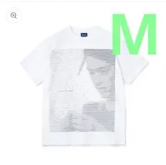 BoTT ASCII Tee ホワイト Tシャツ Mサイズのサムネイル