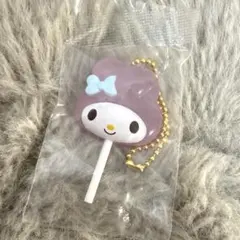 サンリオ カラフルキャンディーチャーム マイメロ