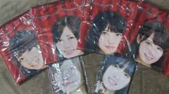 乃木坂46 公式グッズ 卒業生