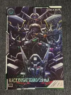 2026年最新】ブラックナイトスコード カルラ シークレットの人気