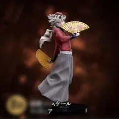 アニプレックスオンラインクジ童磨