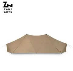 【新品未使用】フタマタノキワミ フタマタノキワミ FA5-603-BK - DOD（ディーオーディー）【公式