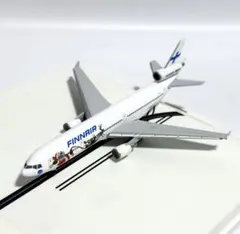 ウエスタングローバル MD-11F herpa 1/500 | Mercari