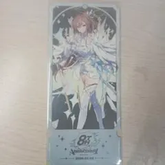 フレン・E・ルスタリオ　にじさんじ　8th Anniversary