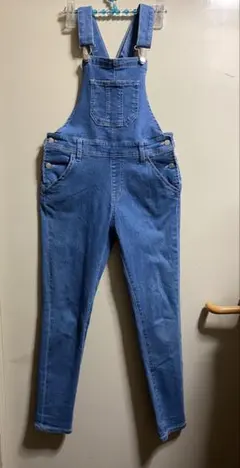 オーバーオール　150cm